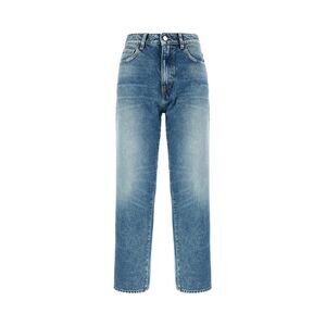 Icon Denim Woman Clothing Jeans